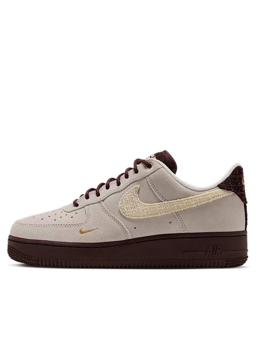 🧴 NIKE AIR FORCE 1 LOW SAIL 🧴